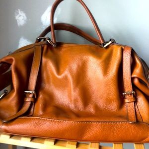 Ora Delphine Satchel